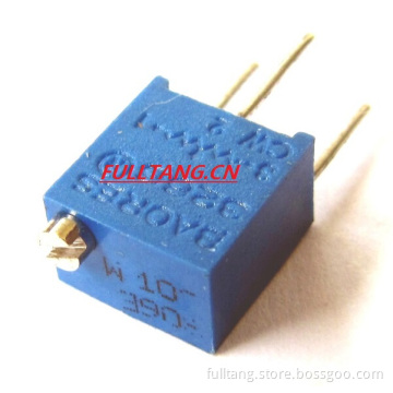 Trimming Potentiometer